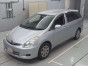 2007 Toyota Wish