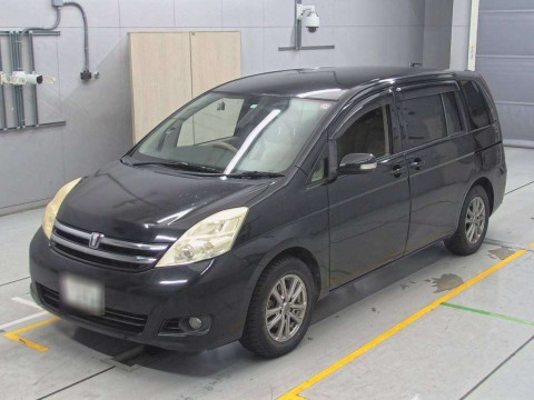 2010 Toyota Isis ZGM11G[0]