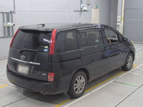 2010 Toyota Isis ZGM11G[1]