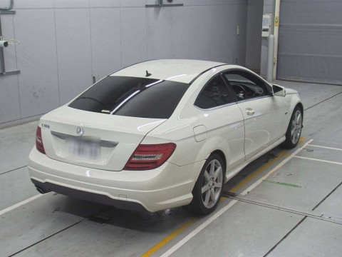 2012 Mercedes Benz C-Class 204349[1]