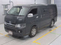 2005 Toyota Hiace Van