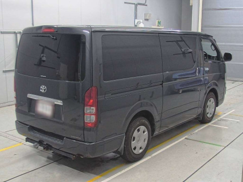 2005 Toyota Hiace Van KDH205V[1]