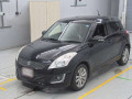 2013 Suzuki Swift