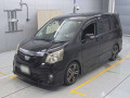 2010 Toyota Noah