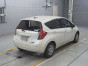 2014 Nissan Note