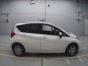 2014 Nissan Note