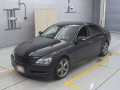 2009 Toyota Mark X