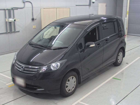 2011 Honda Freed GB3[0]