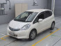 2012 Honda Fit Hybrid