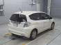 2012 Honda Fit Hybrid