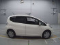 2012 Honda Fit Hybrid