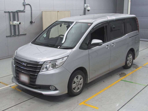 2014 Toyota Noah ZRR80G[0]