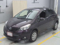 2014 Toyota Vitz