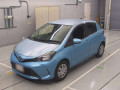 2014 Toyota Vitz