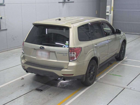 2010 Subaru Forester SH5[1]