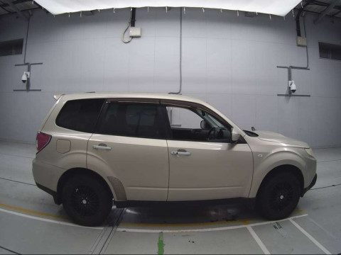 2010 Subaru Forester SH5[2]