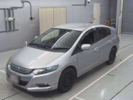 2009 Honda Insight