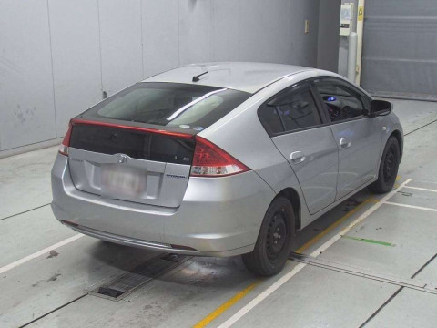 2009 Honda Insight ZE2[1]