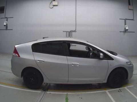 2009 Honda Insight ZE2[2]