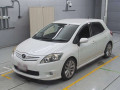 2010 Toyota Auris