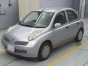 2002 Nissan March