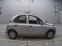 2002 Nissan March