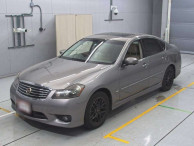 2008 Nissan Fuga