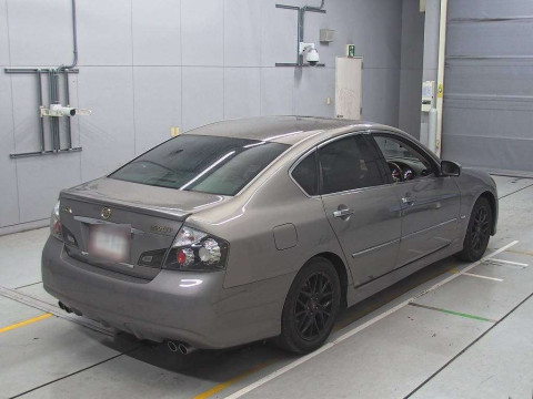 2008 Nissan Fuga PY50[1]