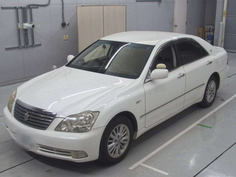 2006 Toyota Crown GRS180[0]