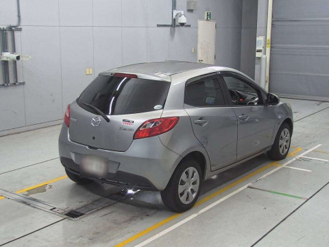 2010 Mazda Demio DE3FS[1]