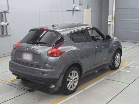 2012 Nissan JUKE NF15[1]