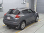 2012 Nissan JUKE