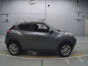 2012 Nissan JUKE