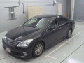 2012 Toyota Crown