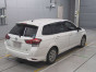 2016 Toyota Corolla Fielder