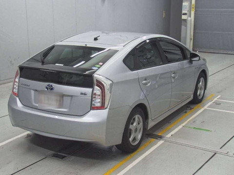 2014 Toyota Prius ZVW30[1]