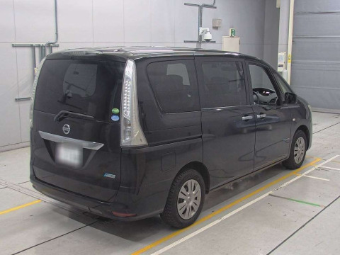 2013 Nissan Serena HC26[1]