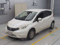 2014 Nissan Note