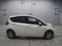 2014 Nissan Note