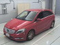 2012 Mercedes Benz B-Class