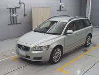 2010 Volvo V50