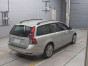 2010 Volvo V50