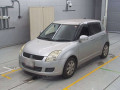 2010 Suzuki Swift