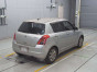 2010 Suzuki Swift