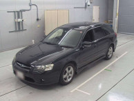 2006 Subaru Legacy Touring Wagon