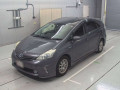 2012 Toyota Prius alpha