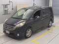 2007 Honda Step WGN