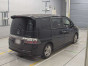 2007 Honda Step WGN