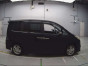 2007 Honda Step WGN