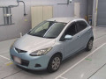 2010 Mazda Demio